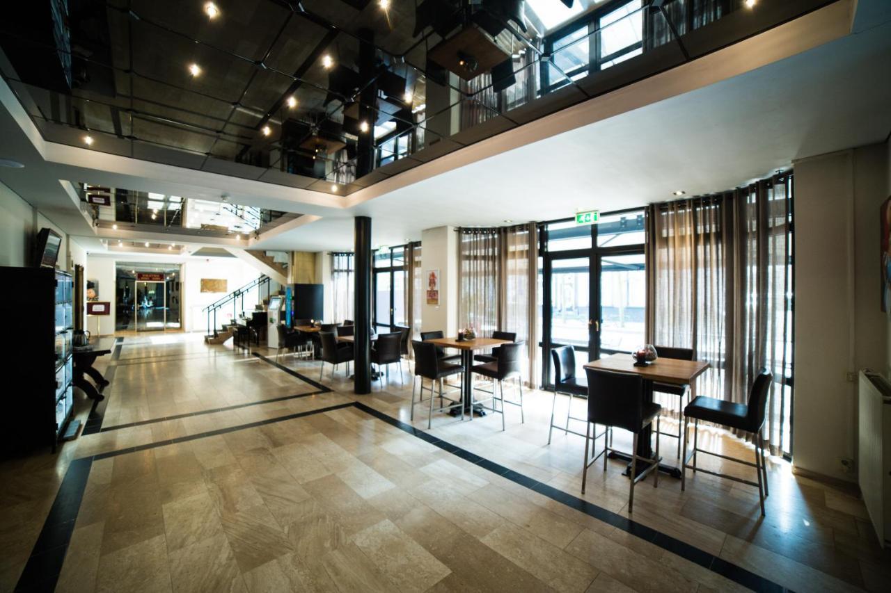Fletcher Hotel-Restaurant De Korenbeurs Made Kültér fotó