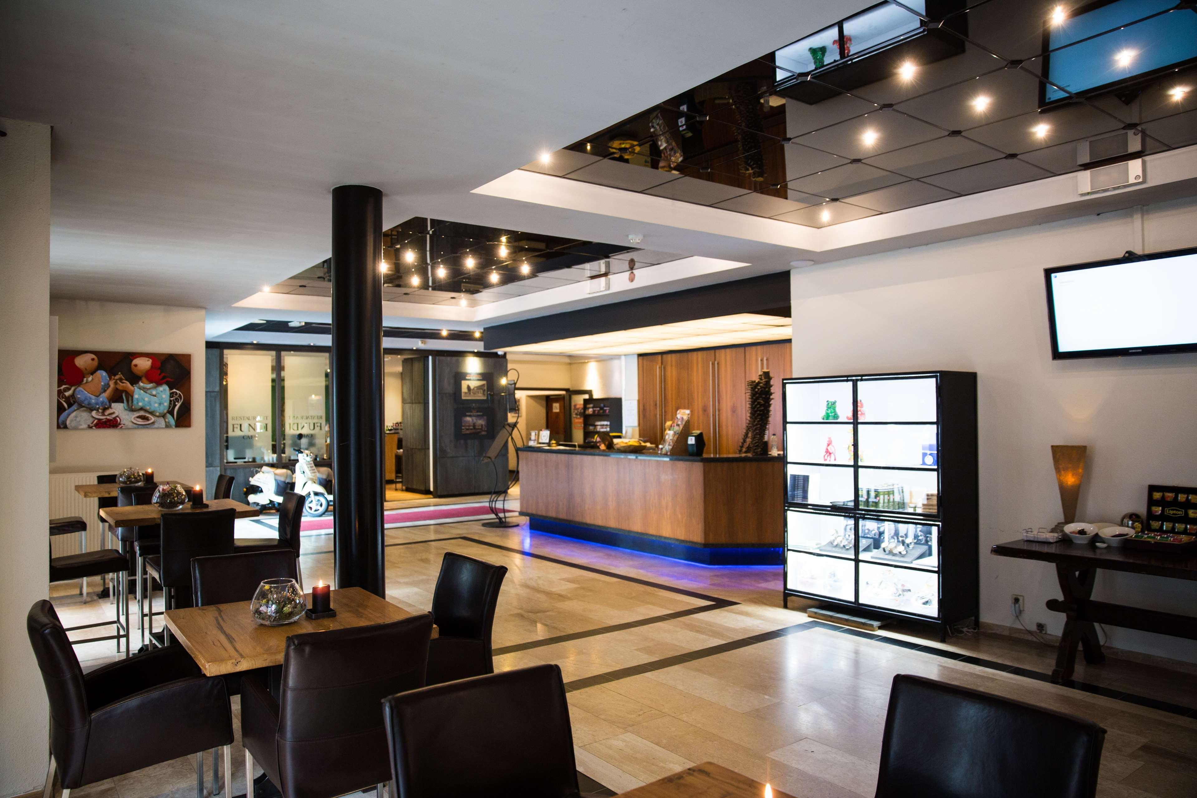 Fletcher Hotel-Restaurant De Korenbeurs Made Kültér fotó