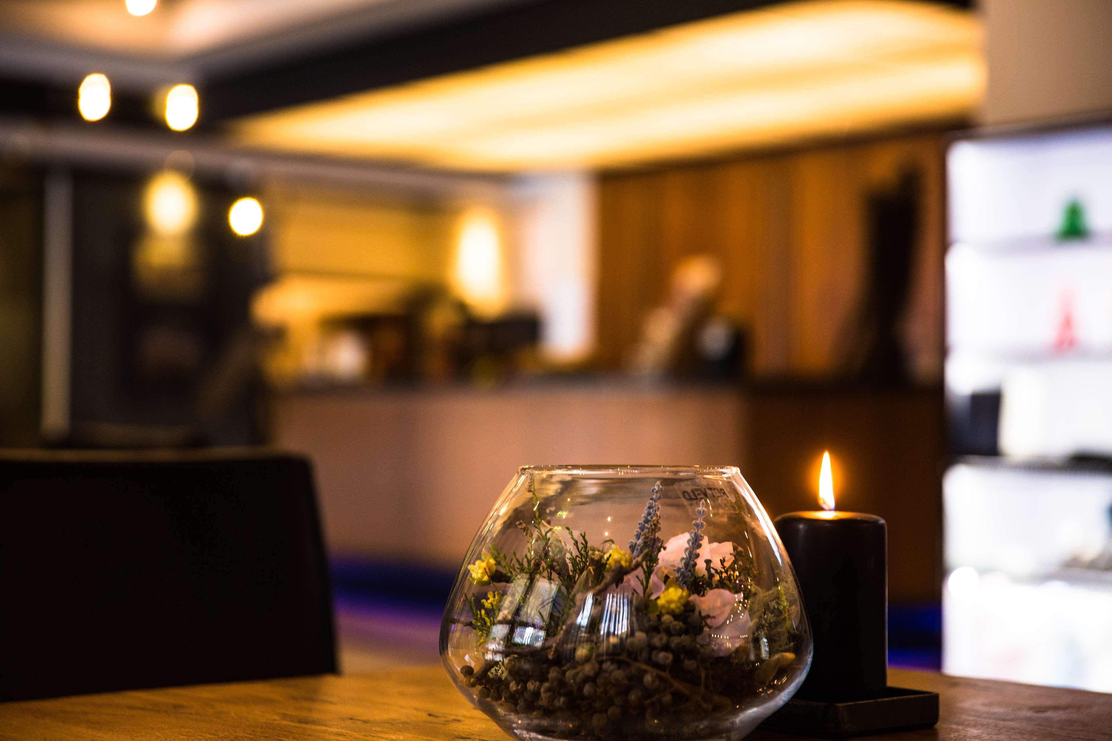 Fletcher Hotel-Restaurant De Korenbeurs Made Kültér fotó