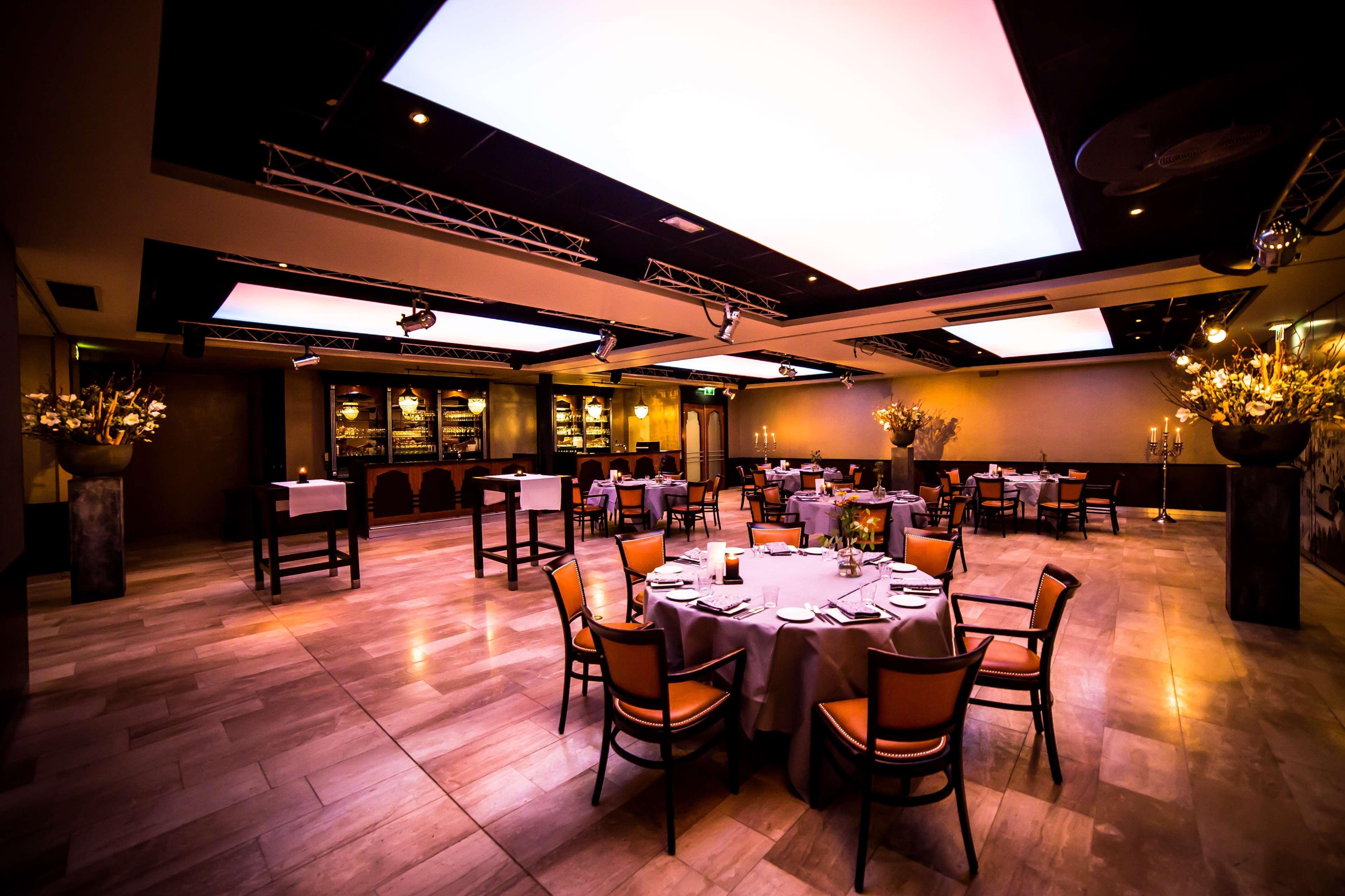 Fletcher Hotel-Restaurant De Korenbeurs Made Kültér fotó