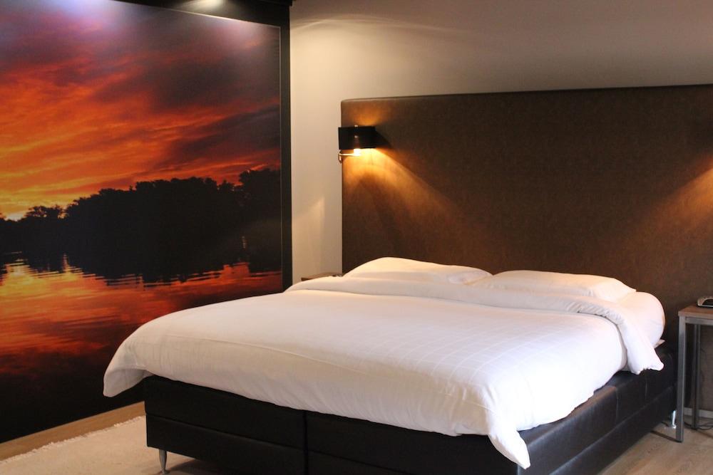 Fletcher Hotel-Restaurant De Korenbeurs Made Kültér fotó