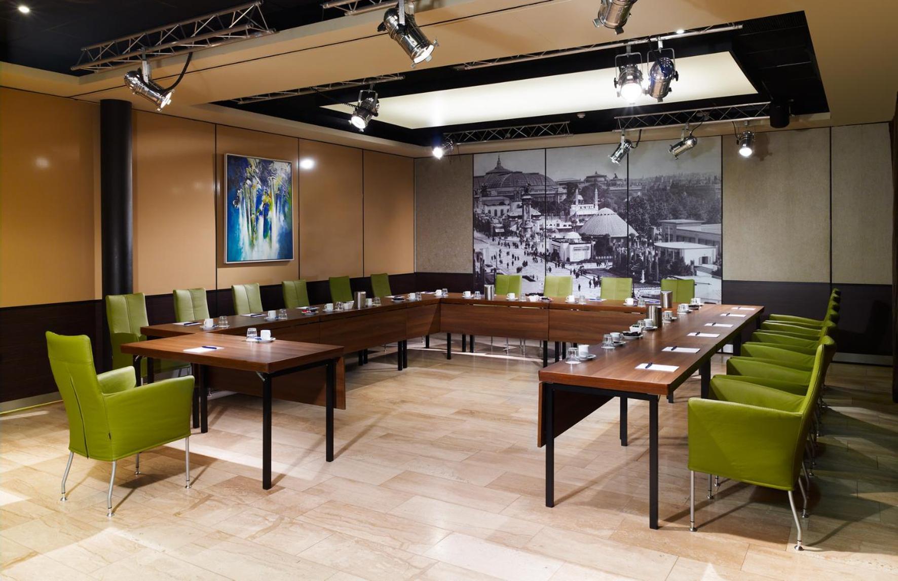 Fletcher Hotel-Restaurant De Korenbeurs Made Kültér fotó