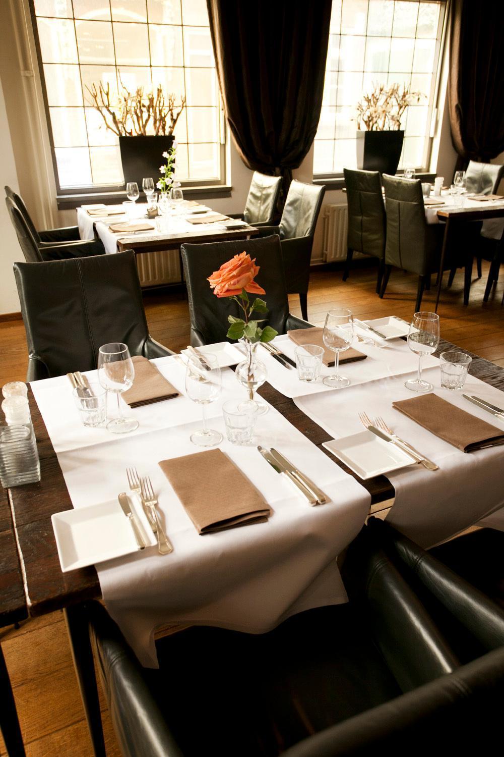 Fletcher Hotel-Restaurant De Korenbeurs Made Kültér fotó