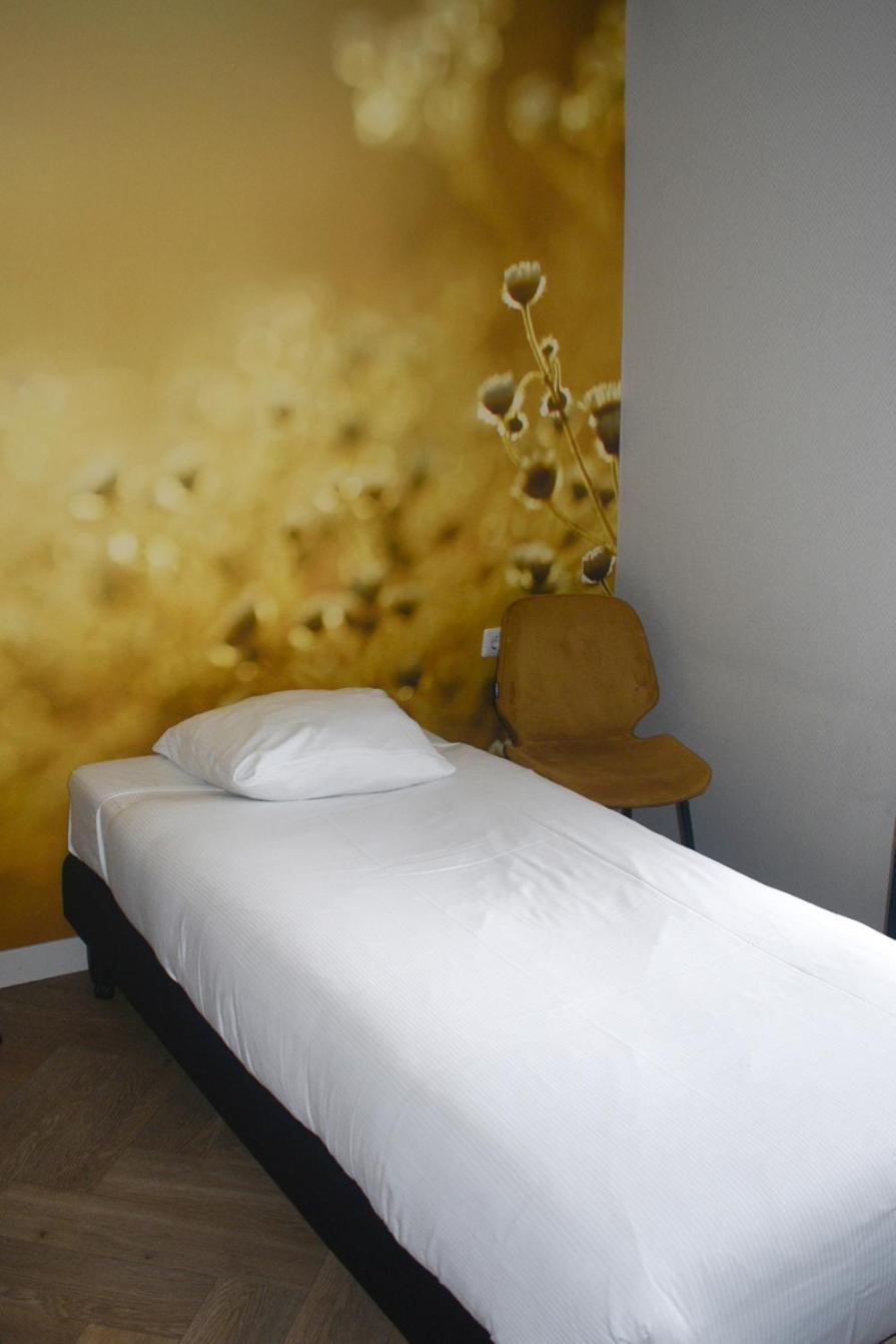 Fletcher Hotel-Restaurant De Korenbeurs Made Kültér fotó