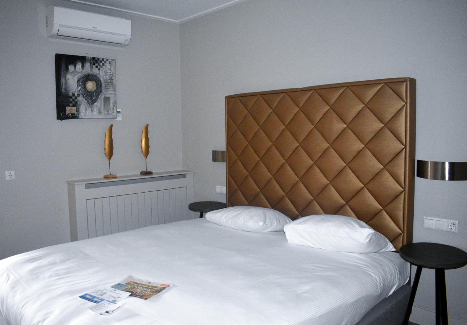 Fletcher Hotel-Restaurant De Korenbeurs Made Kültér fotó