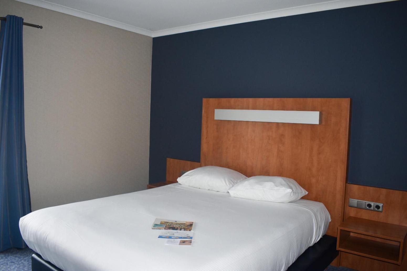 Fletcher Hotel-Restaurant De Korenbeurs Made Kültér fotó