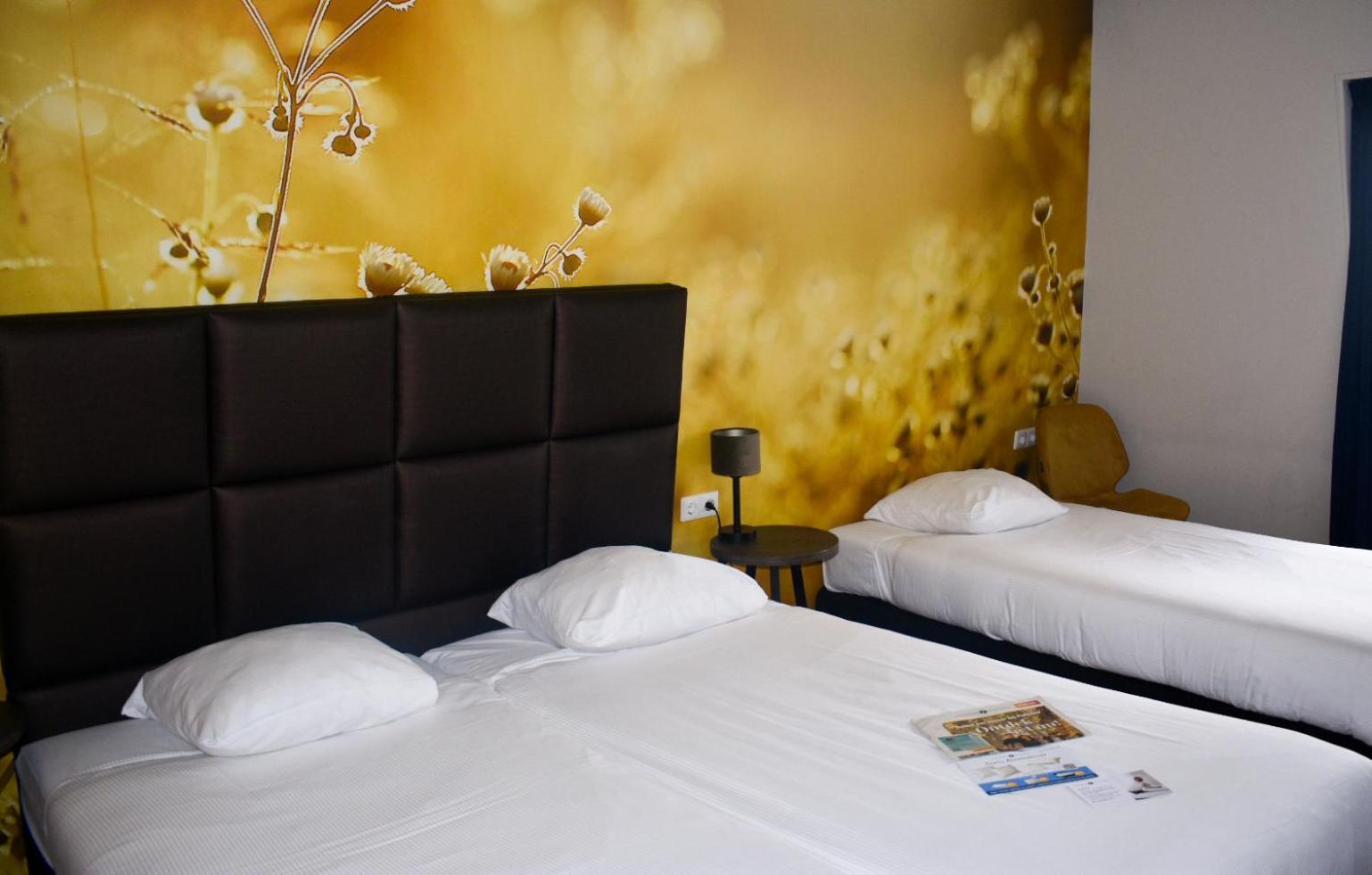 Fletcher Hotel-Restaurant De Korenbeurs Made Kültér fotó