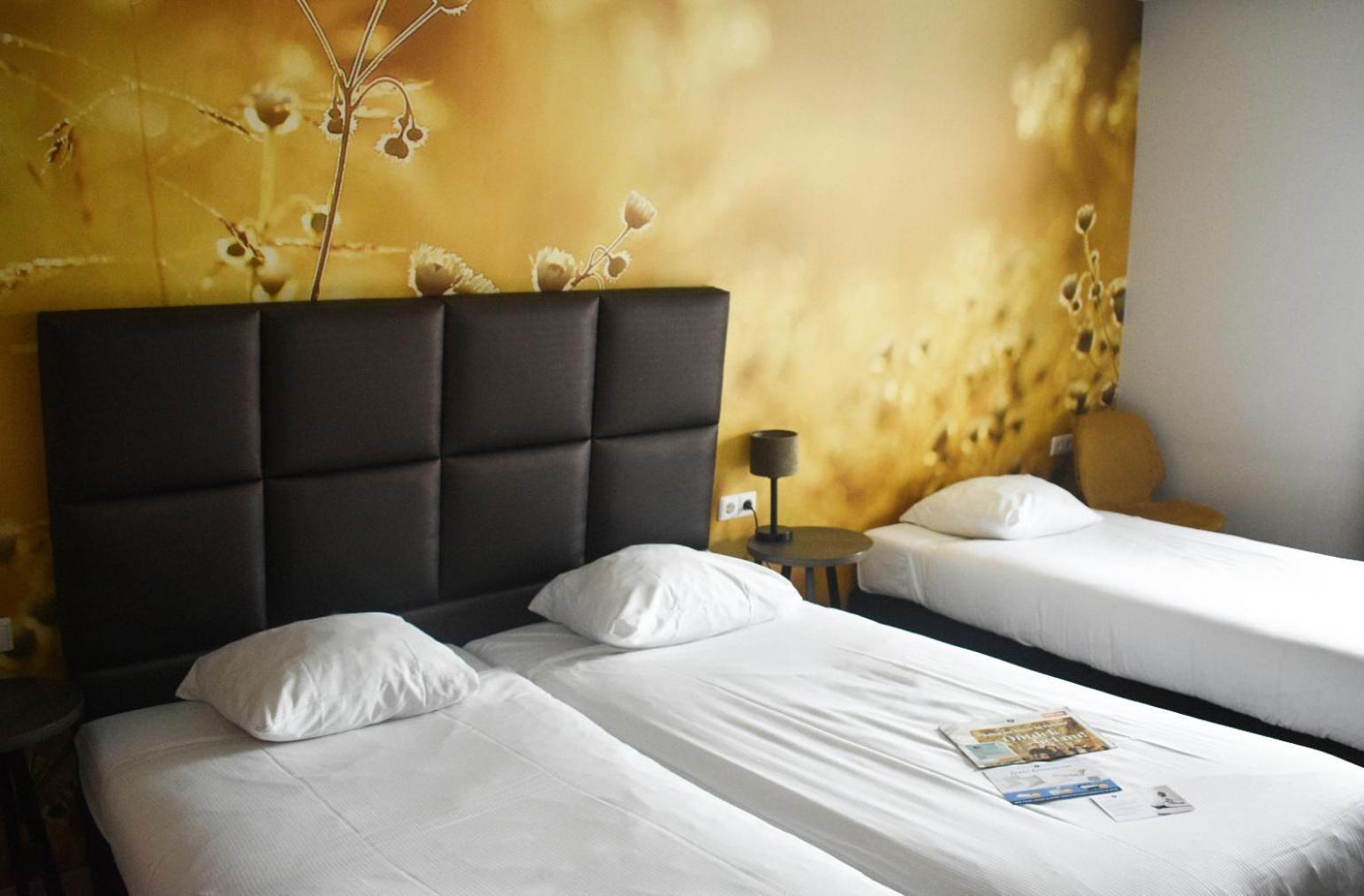Fletcher Hotel-Restaurant De Korenbeurs Made Kültér fotó