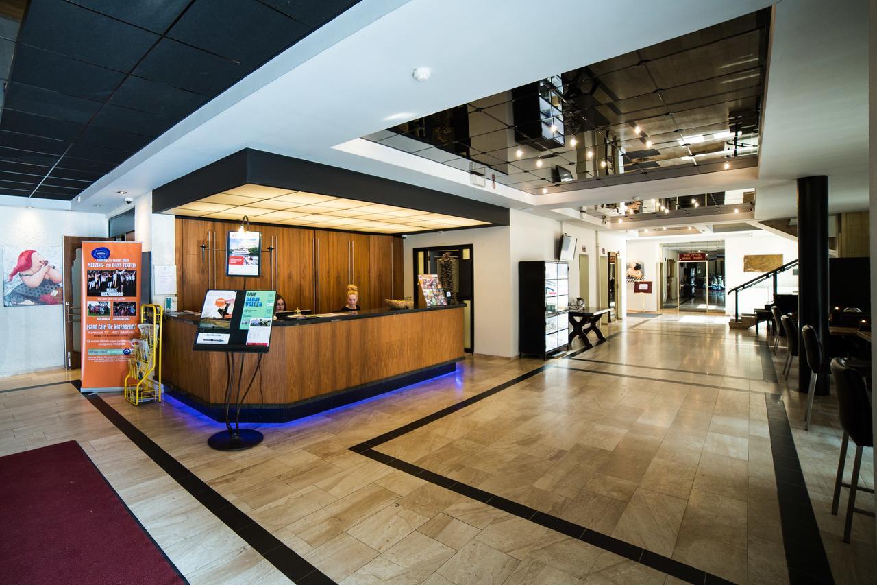 Fletcher Hotel-Restaurant De Korenbeurs Made Kültér fotó