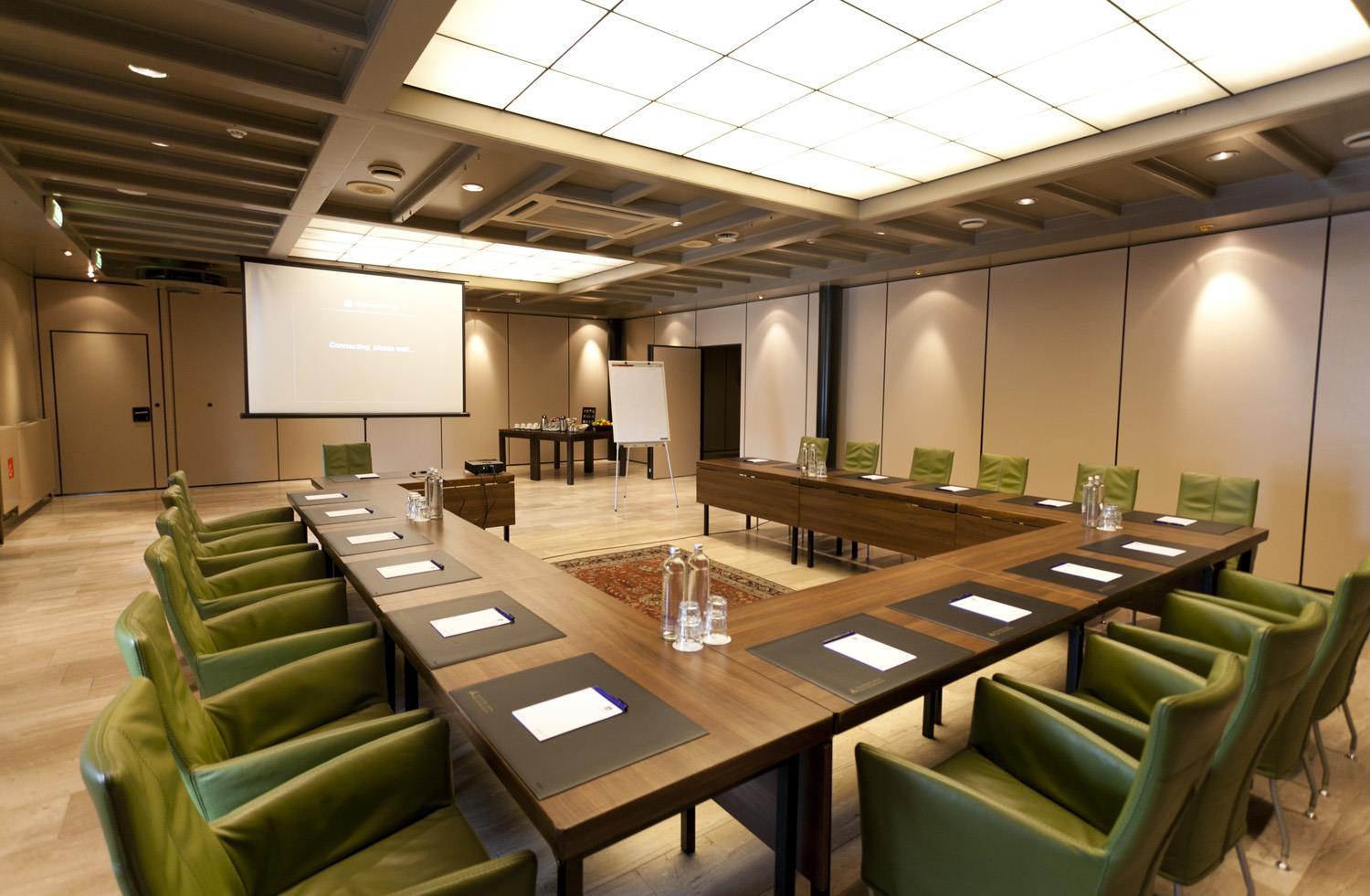 Fletcher Hotel-Restaurant De Korenbeurs Made Kültér fotó
