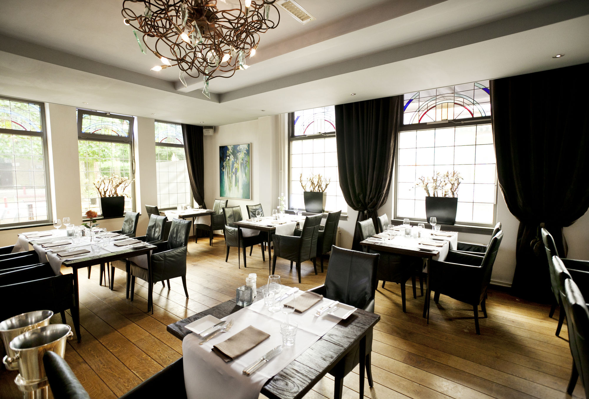 Fletcher Hotel-Restaurant De Korenbeurs Made Kültér fotó