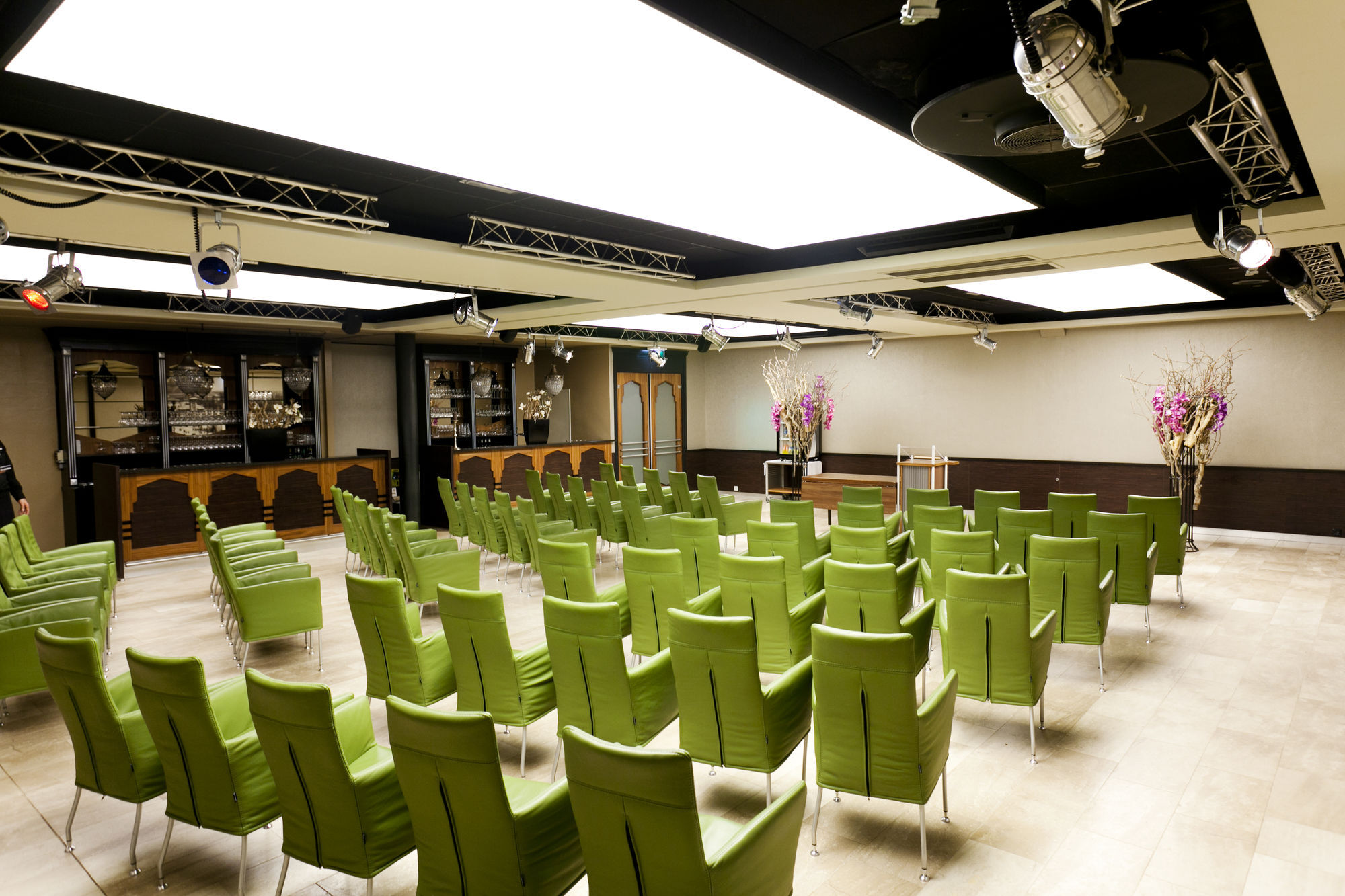 Fletcher Hotel-Restaurant De Korenbeurs Made Kültér fotó