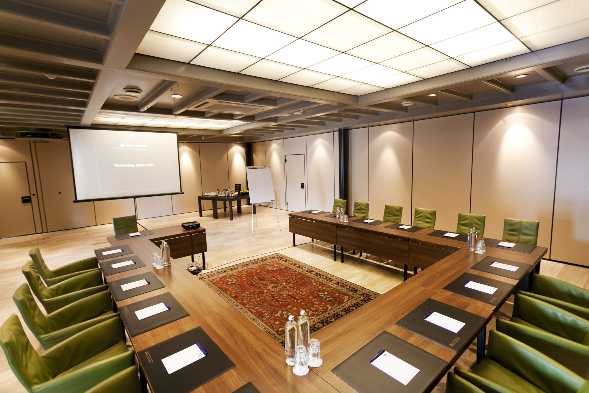 Fletcher Hotel-Restaurant De Korenbeurs Made Kültér fotó